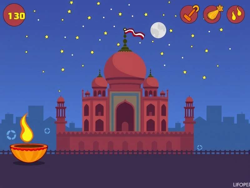 Giants Canasta Fun Diwali Event